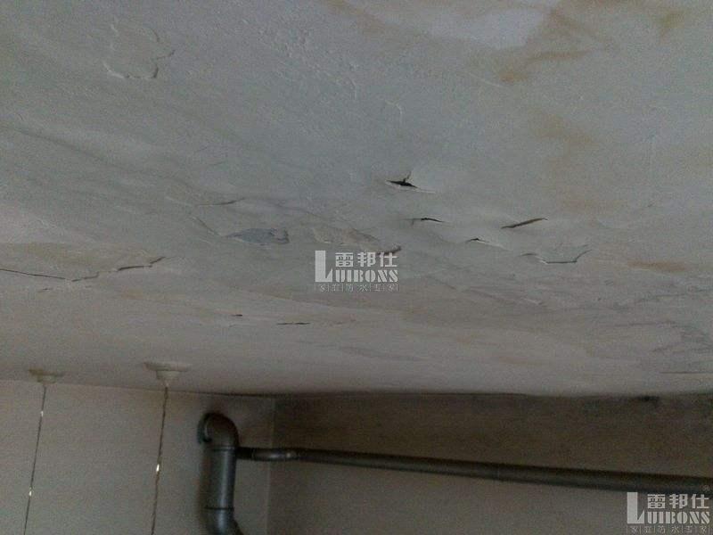 雷邦仕教你有效治理樓頂漏水問(wèn)題
