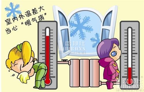 冬季裝修需要注意哪些？