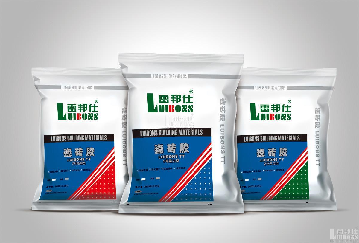 雷邦仕防水：瓷磚膠再好，也得注意施工（一）